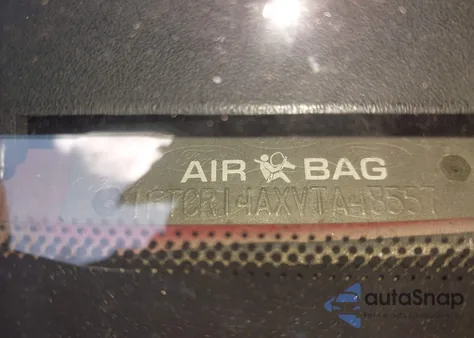 1997 Ford Ranger Xl/Xlt from USA, damaged, VIN 1FTCR14AXVTA48557